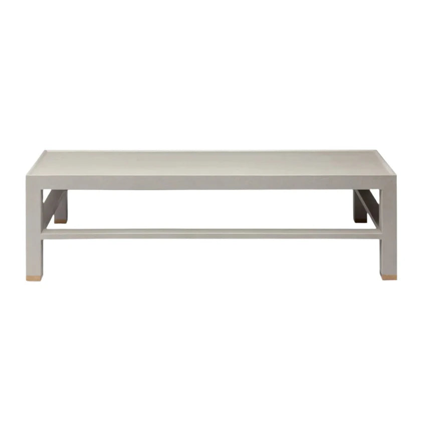 MadeGoods "Jarin" Coffee Table