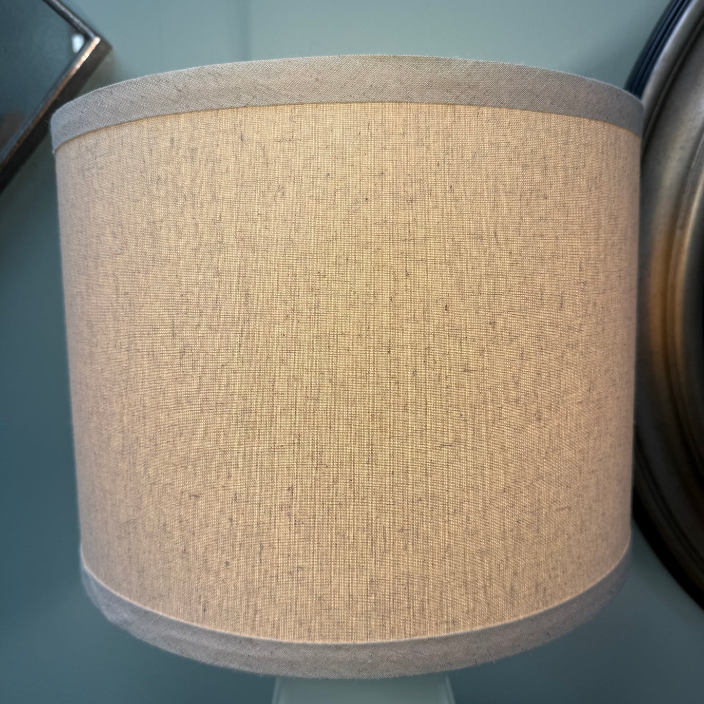 Chelsea House Ceramic Pagoda Lamp
