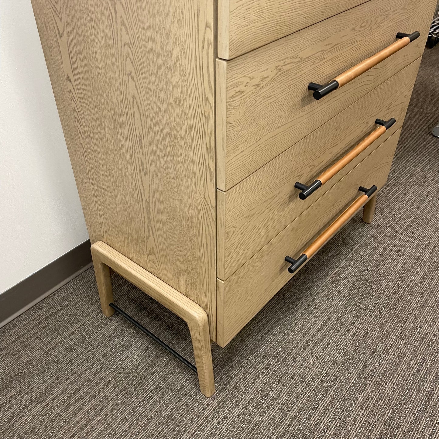 Rosedale 6-Drawer Dresser by Four Hands Furniture