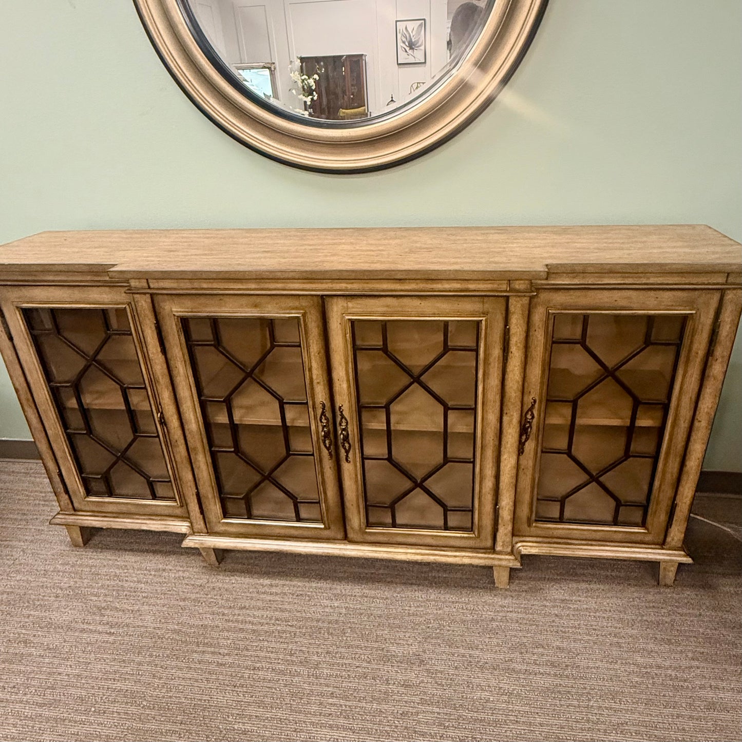 Berkshire Sideboard