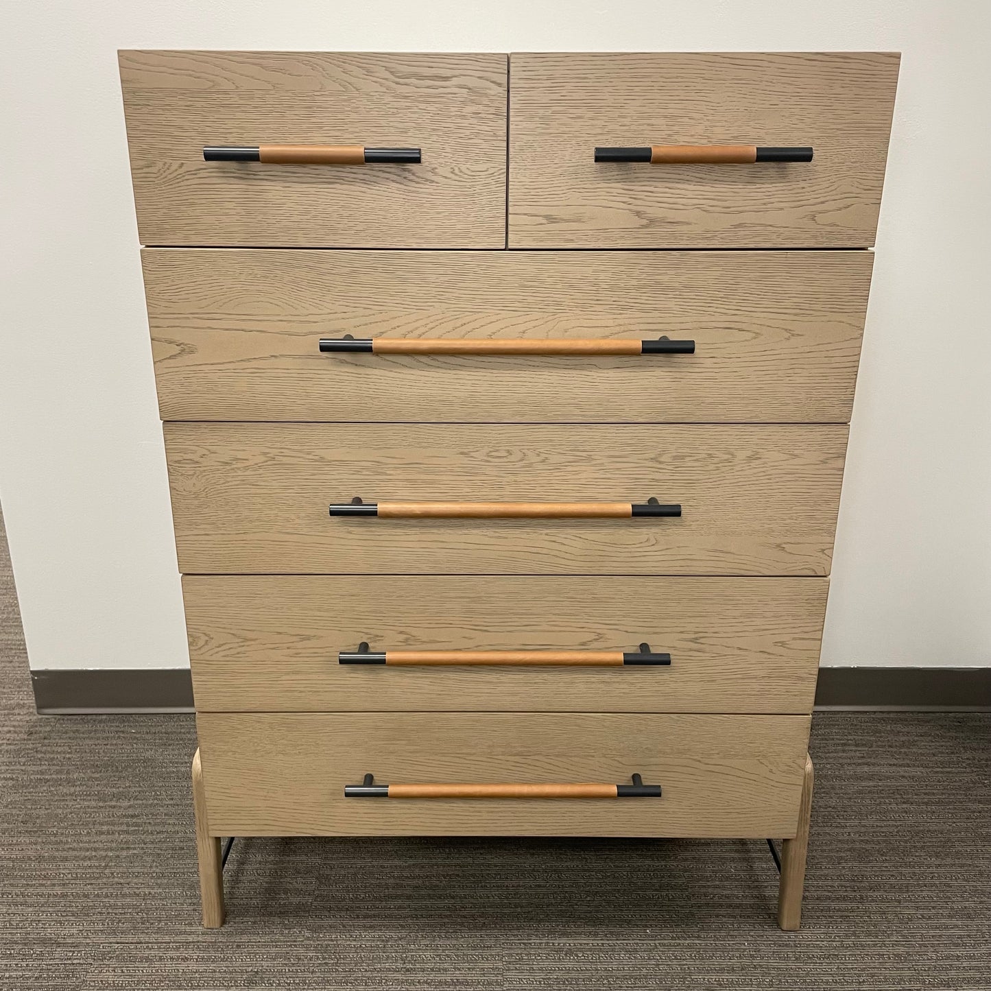 Rosedale 6-Drawer Dresser by Four Hands Furniture