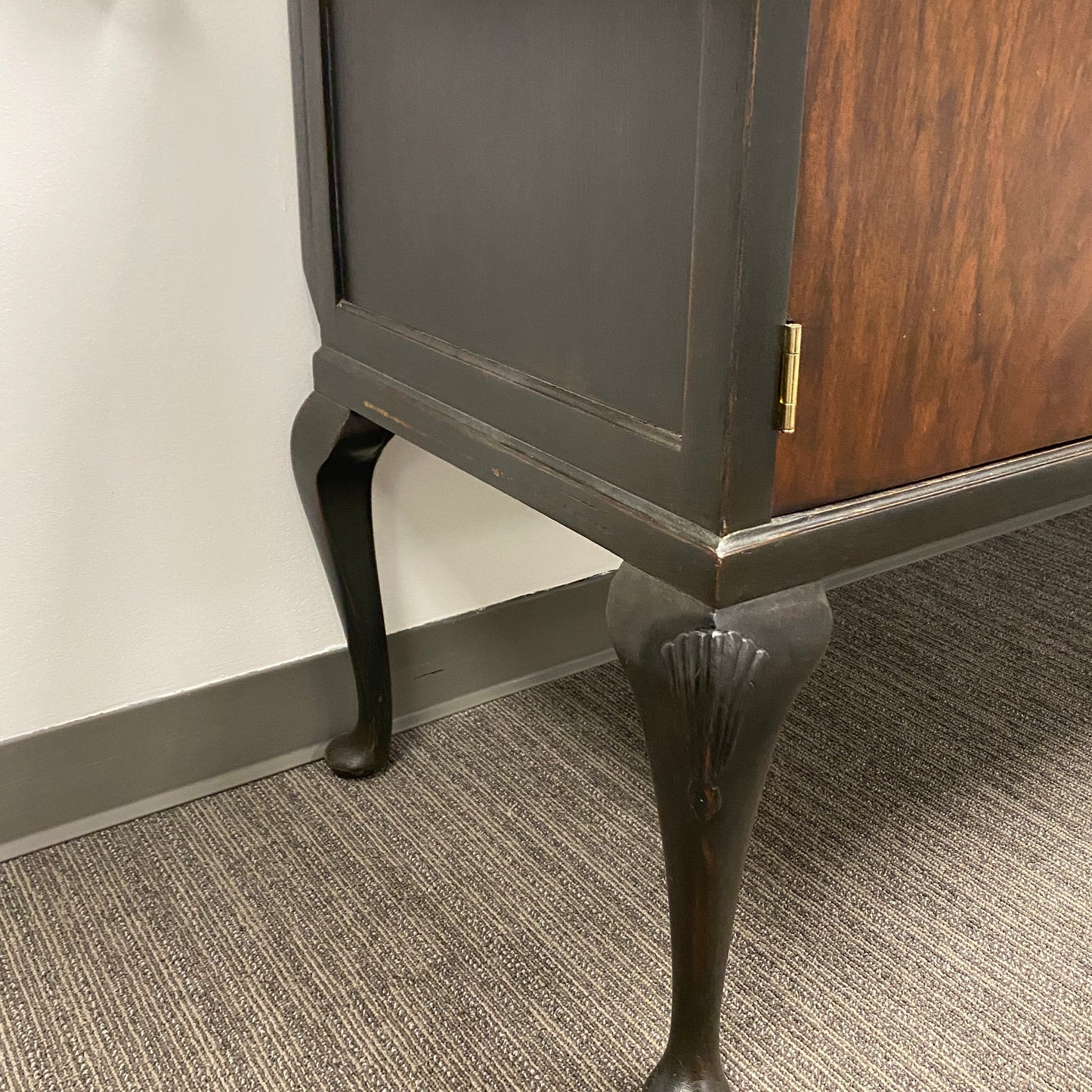 Vintage Sideboard