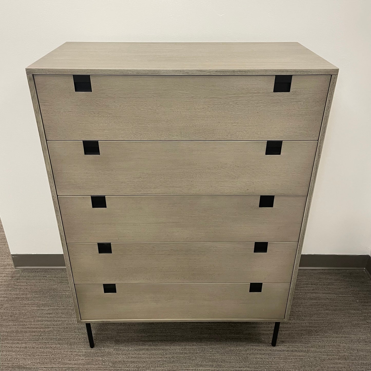 Carly 5-Drawer Dresser by Four Hands Furniture