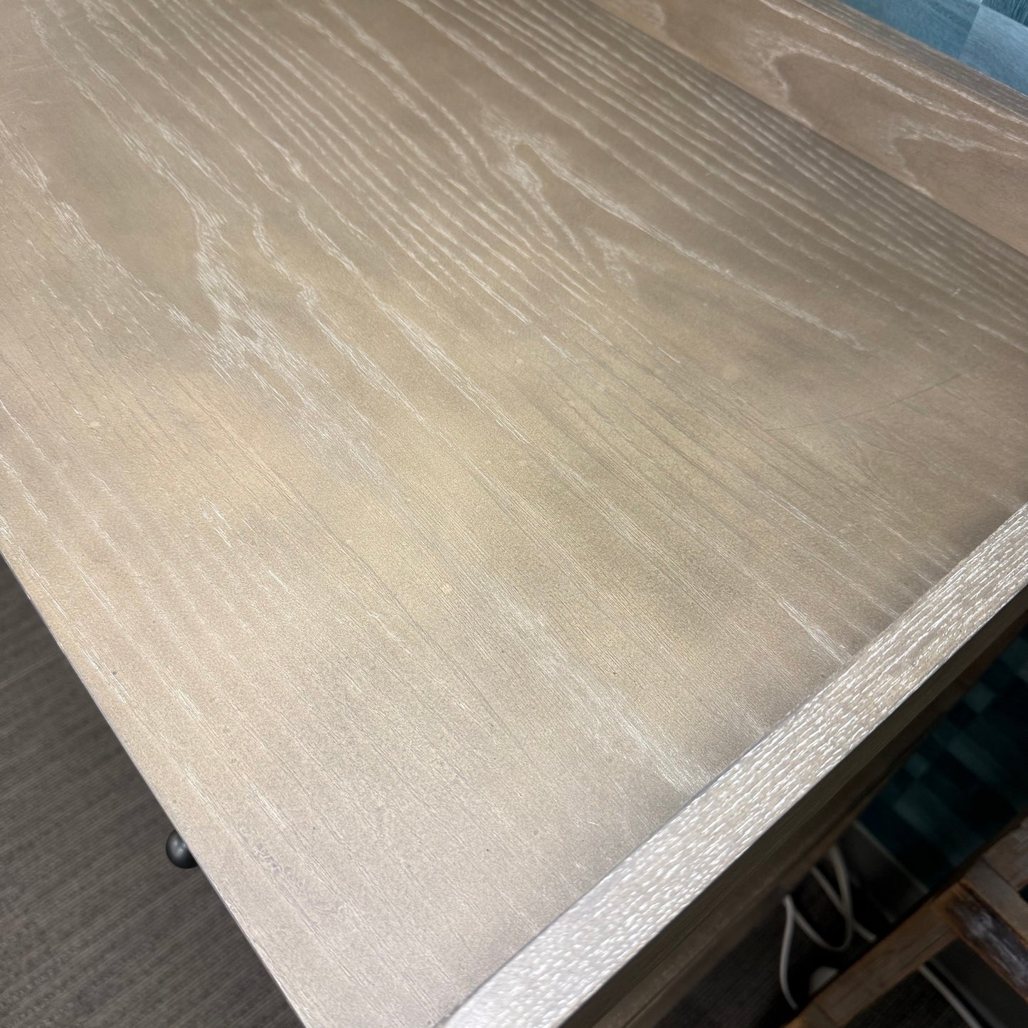 Crate & Barrel "Stretto" Sideboard