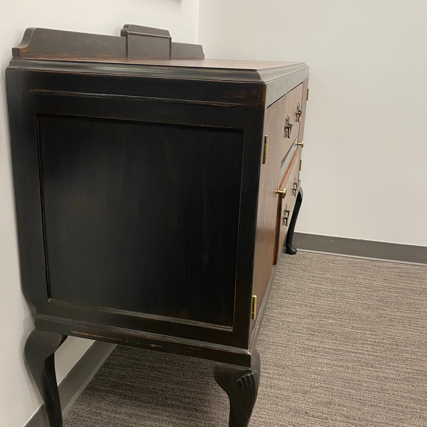 Vintage Sideboard