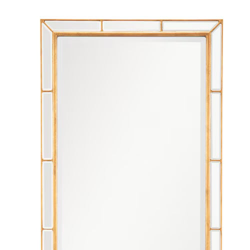 Regina Andrew "Plaza" Mirror