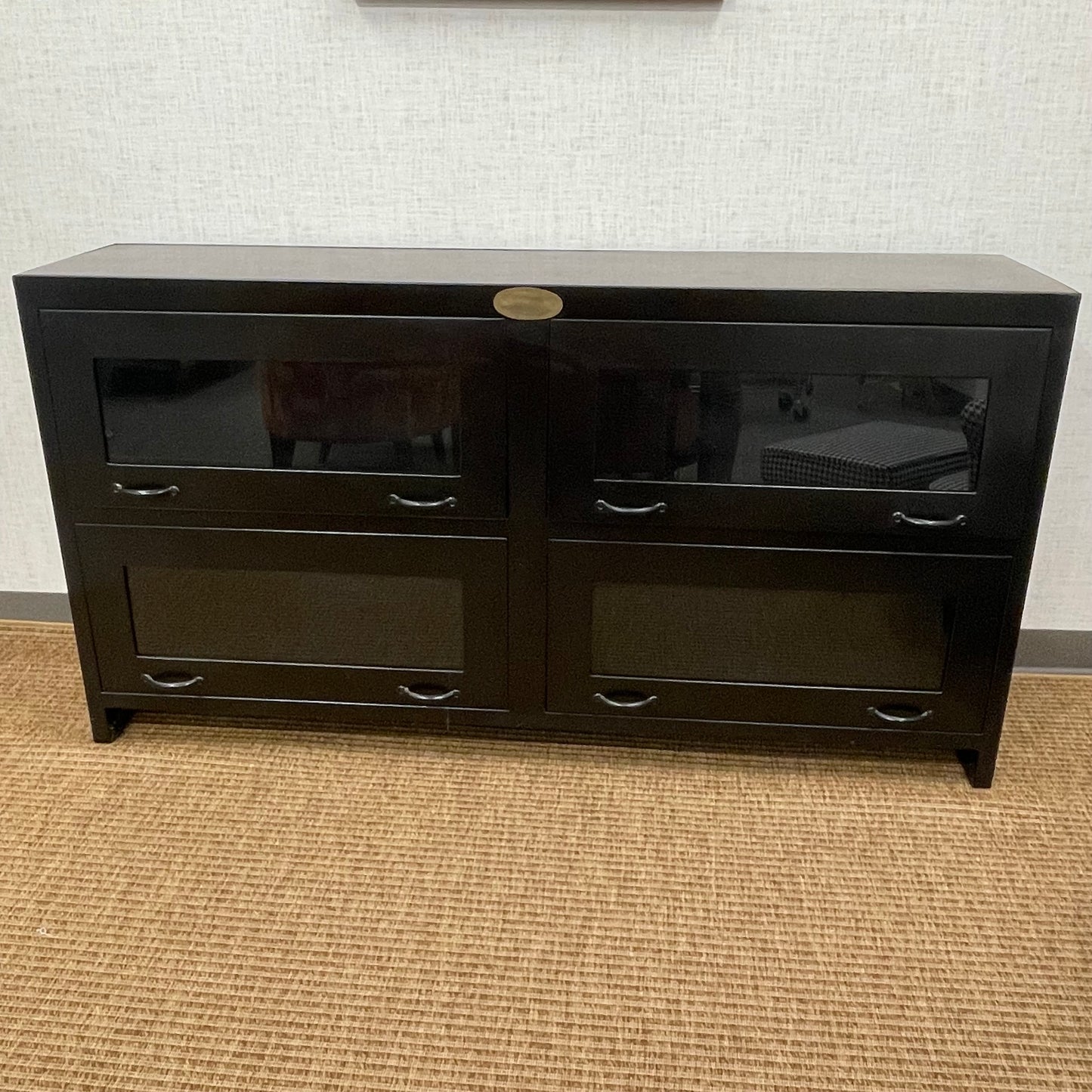 Four Hands Furniture Co. Rockwell Media Cabinet
