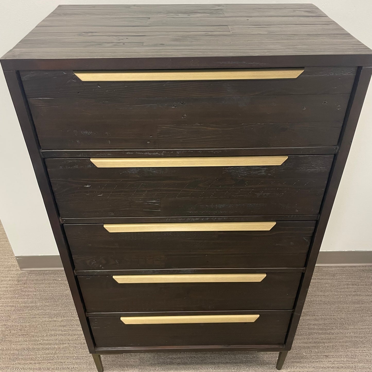 Wyeth 5-Drawer Dresser by Four Hands Furniture