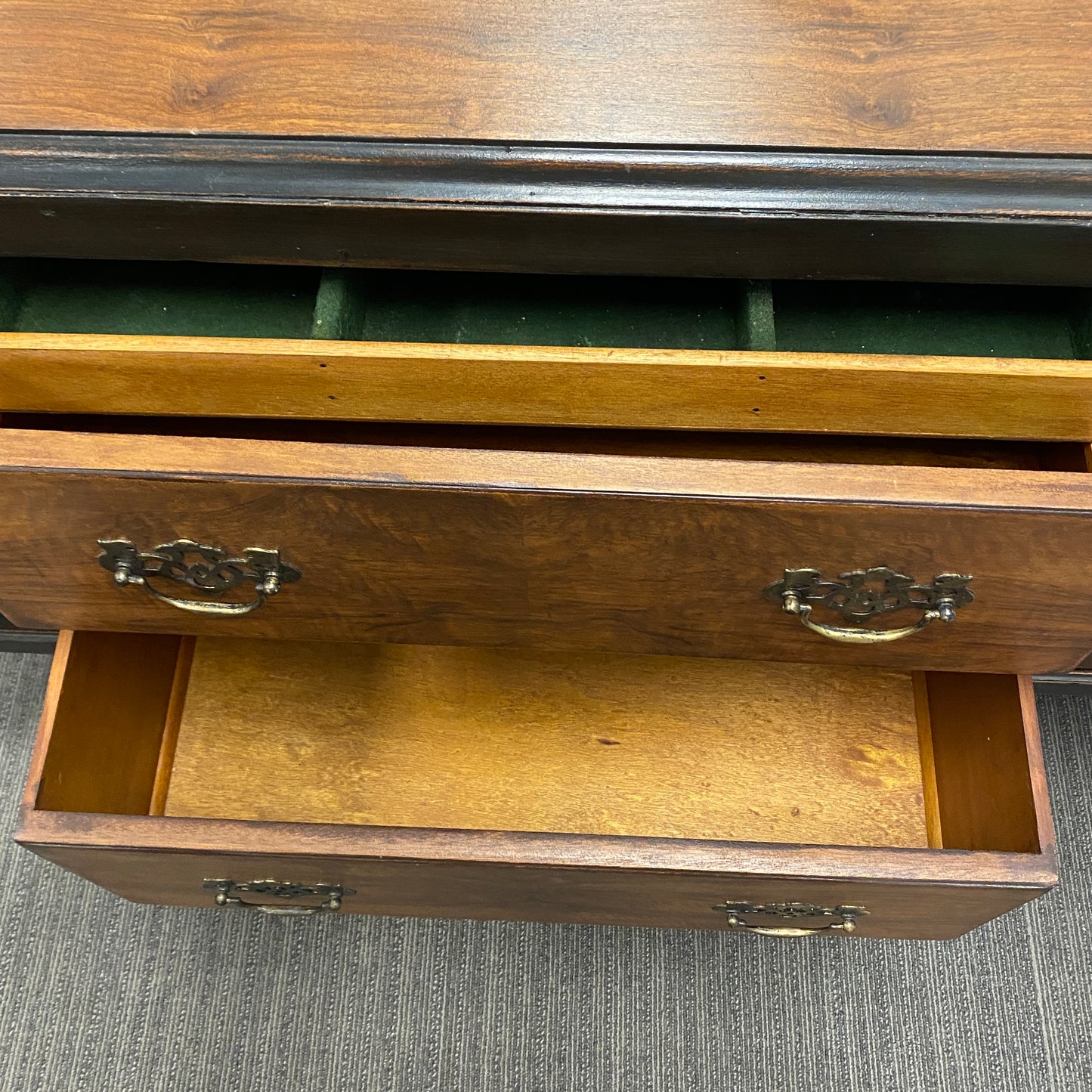 Vintage Sideboard