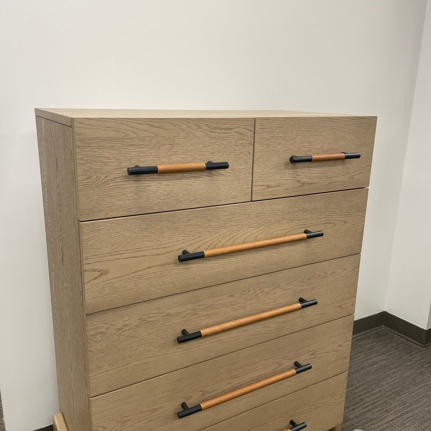 Rosedale 6-Drawer Dresser by Four Hands Furniture