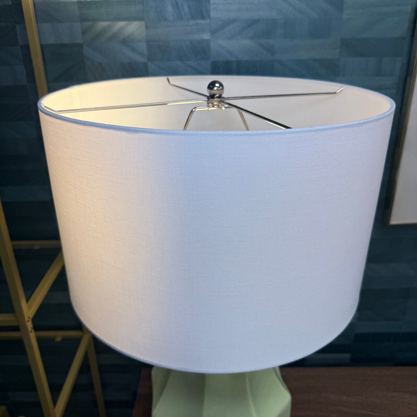 Wildwood Home "Citron" Table Lamp