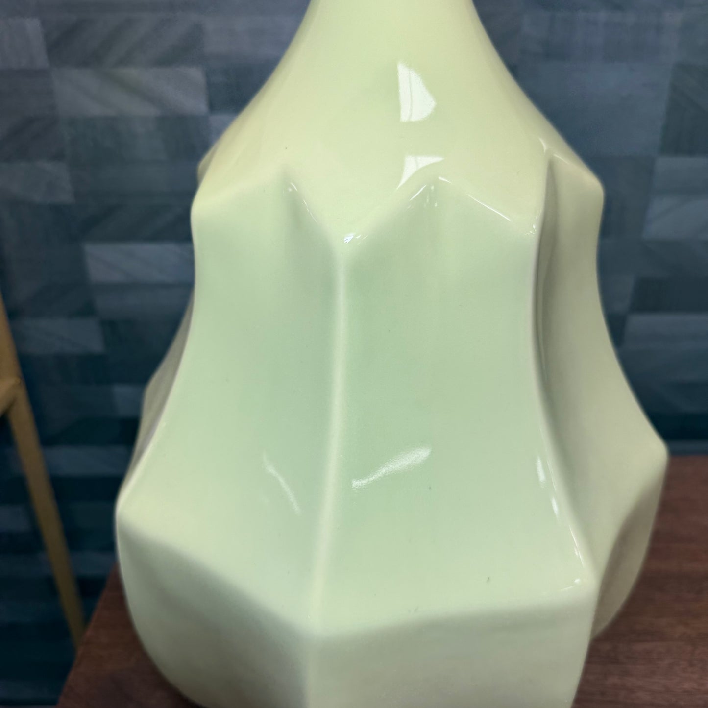 Wildwood Home "Citron" Table Lamp