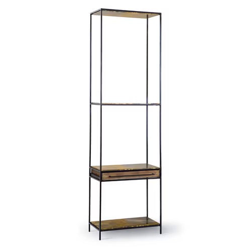 Regina Andrew "Baxter" Etagere