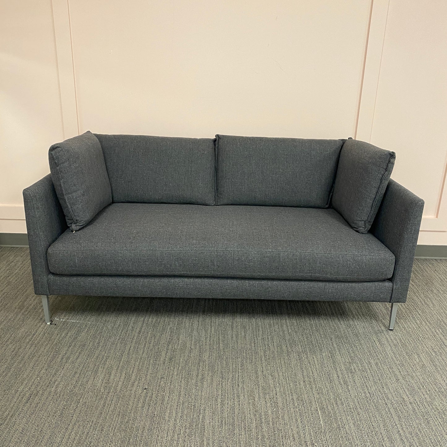 Room + Board Palm Sofa
