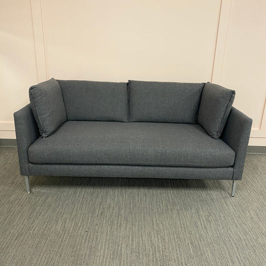 Room + Board Palm Sofa