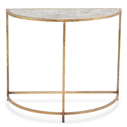 Regina Andrew "Anastatia" Demilune Table