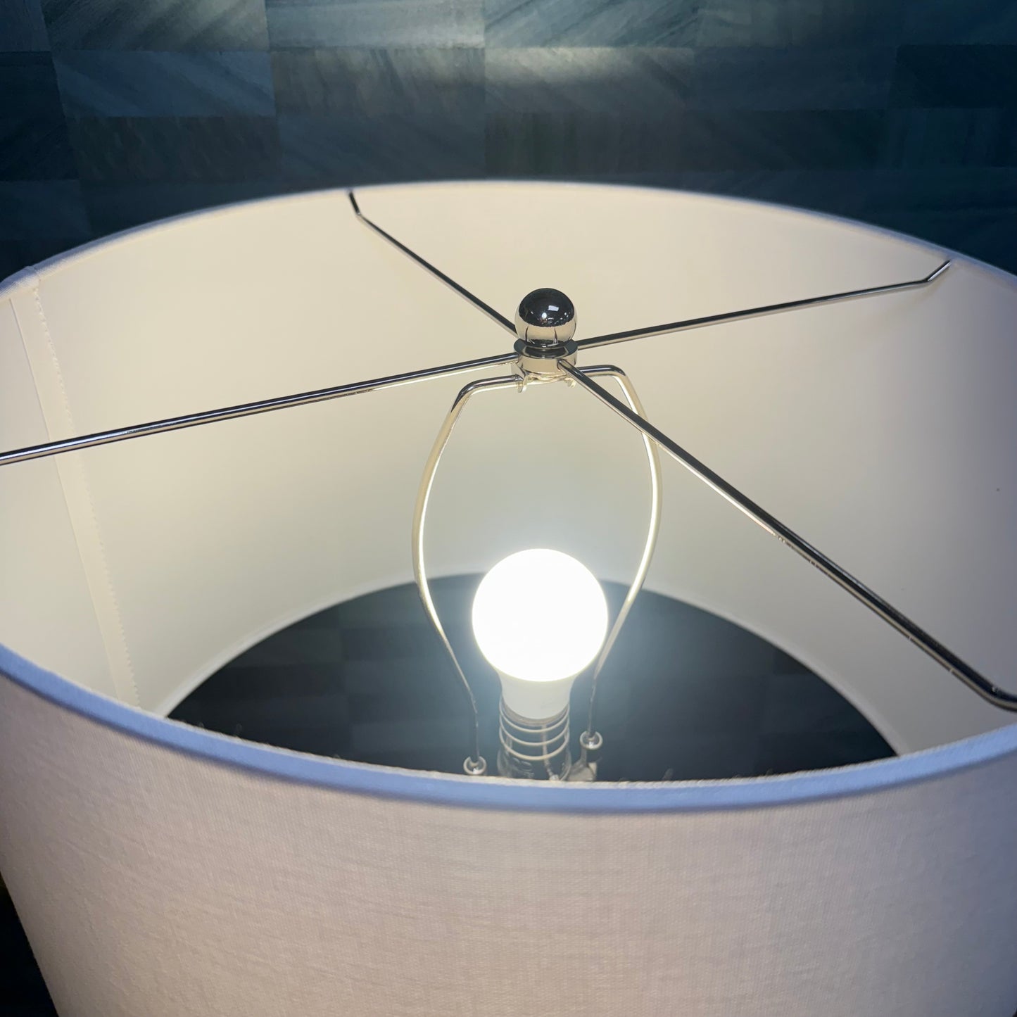 Wildwood Home "Citron" Table Lamp