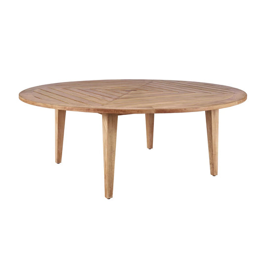 Universal Furniture "Chesapeake" Outdoor Teak Dining Table