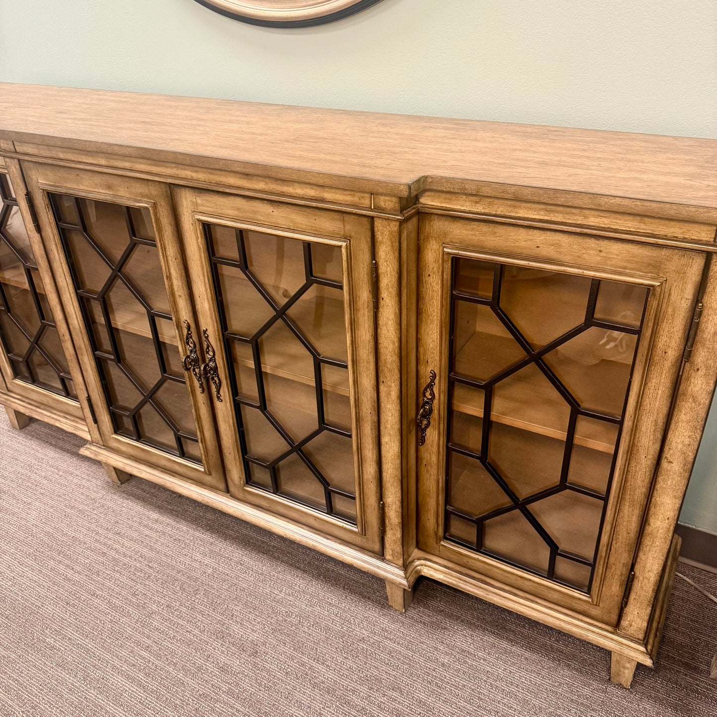Berkshire Sideboard