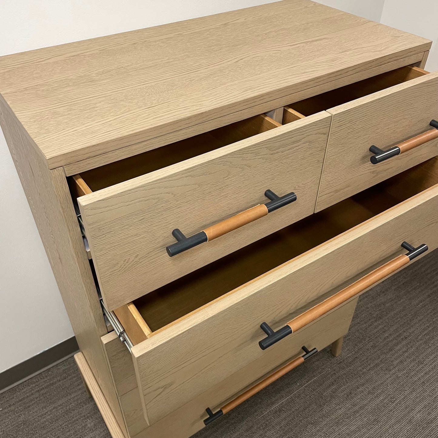 Rosedale 6-Drawer Dresser by Four Hands Furniture