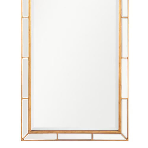 Regina Andrew "Plaza" Mirror