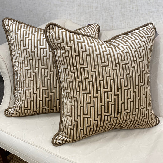 Pair Design Inkredible Pillows