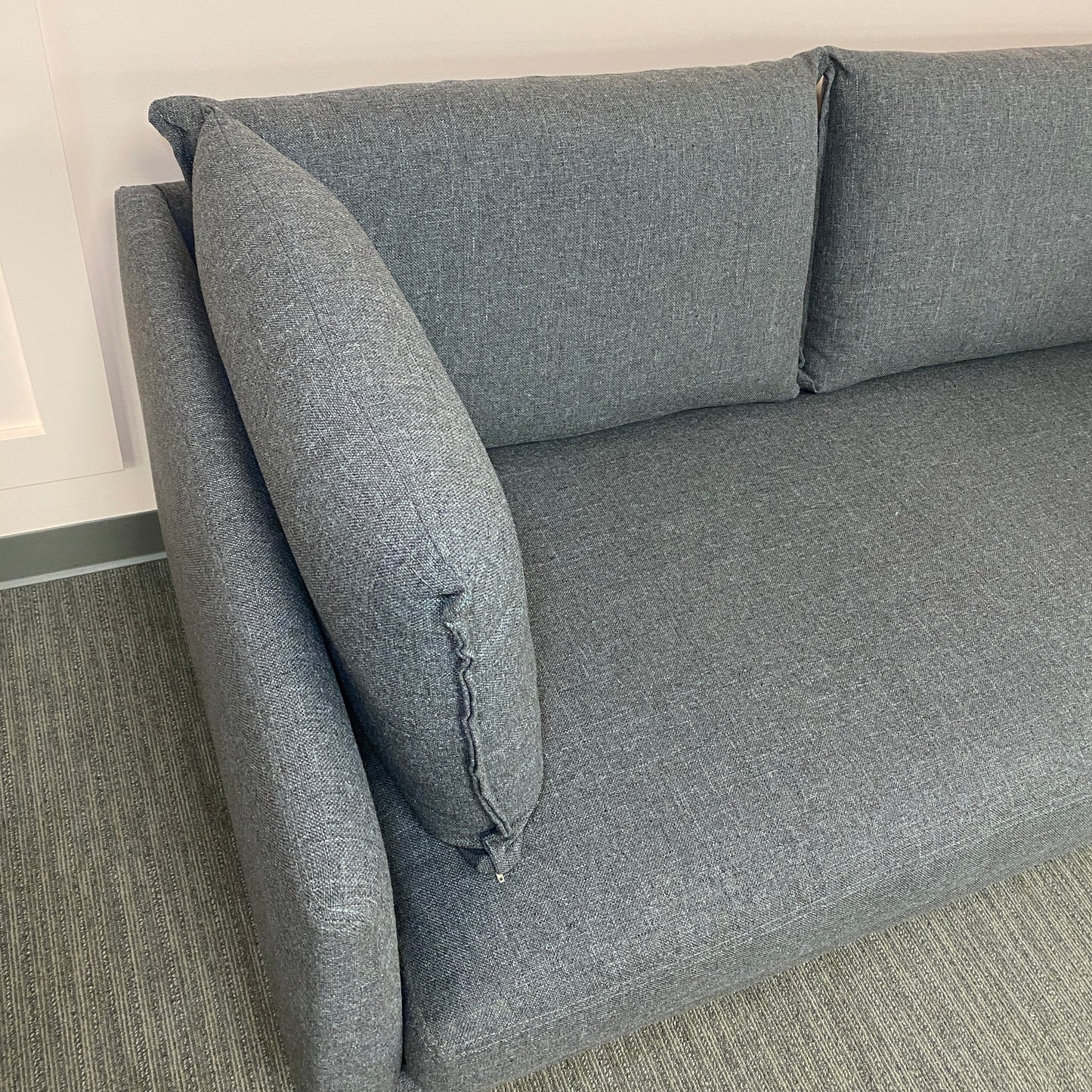 Room + Board Palm Sofa