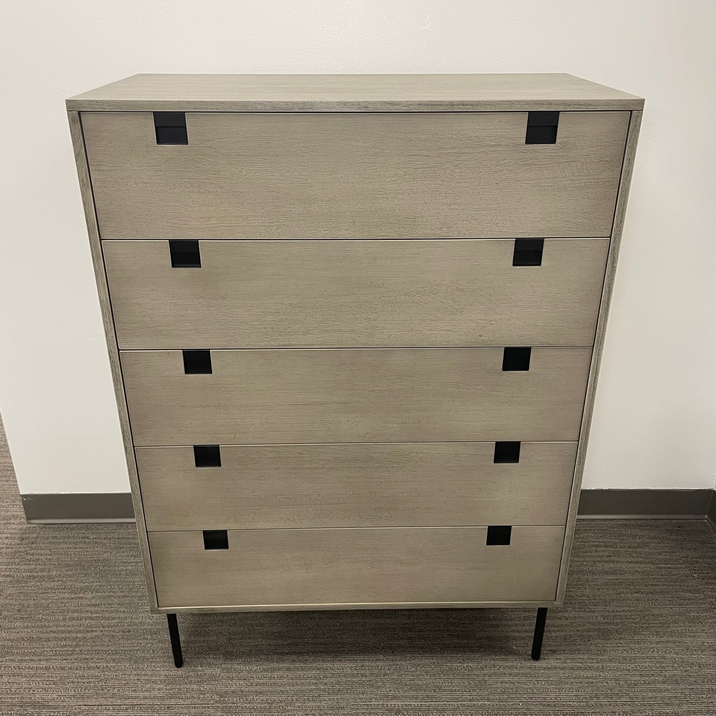 Carly 5-Drawer Dresser by Four Hands Furniture