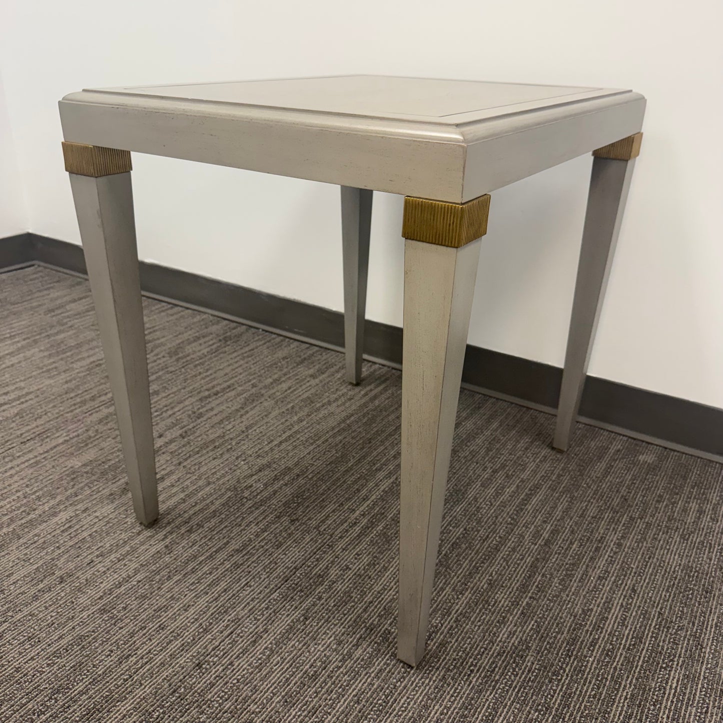 Highland House Jacques Side Table