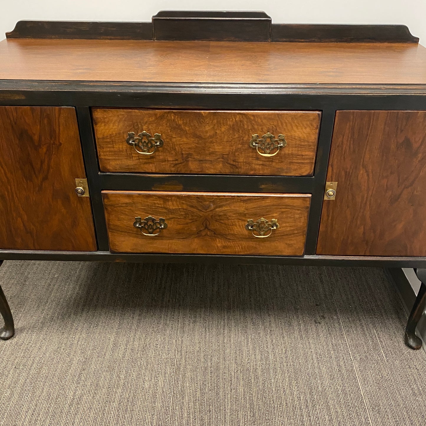 Vintage Sideboard