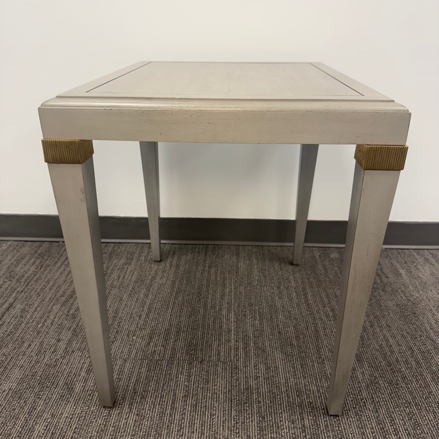 Highland House Jacques Side Table