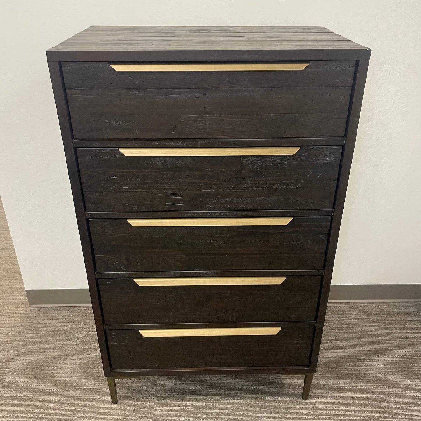 Wyeth 5-Drawer Dresser by Four Hands Furniture