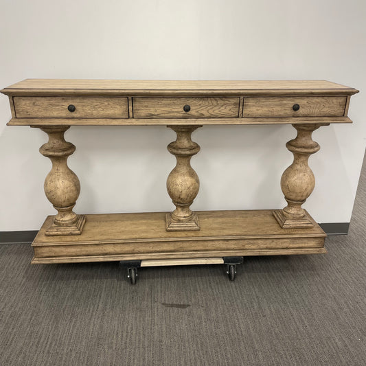Hooker Furniture Entryway Table