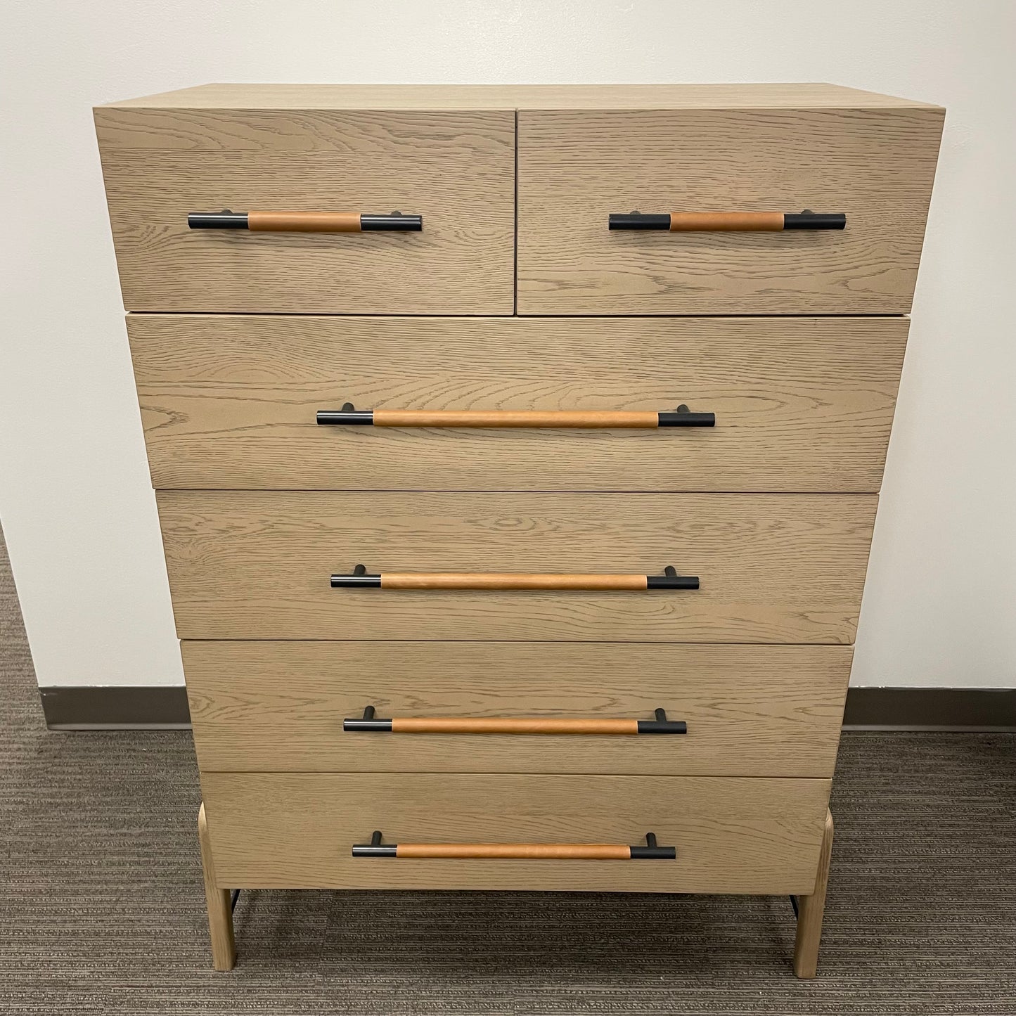 Rosedale 6-Drawer Dresser by Four Hands Furniture