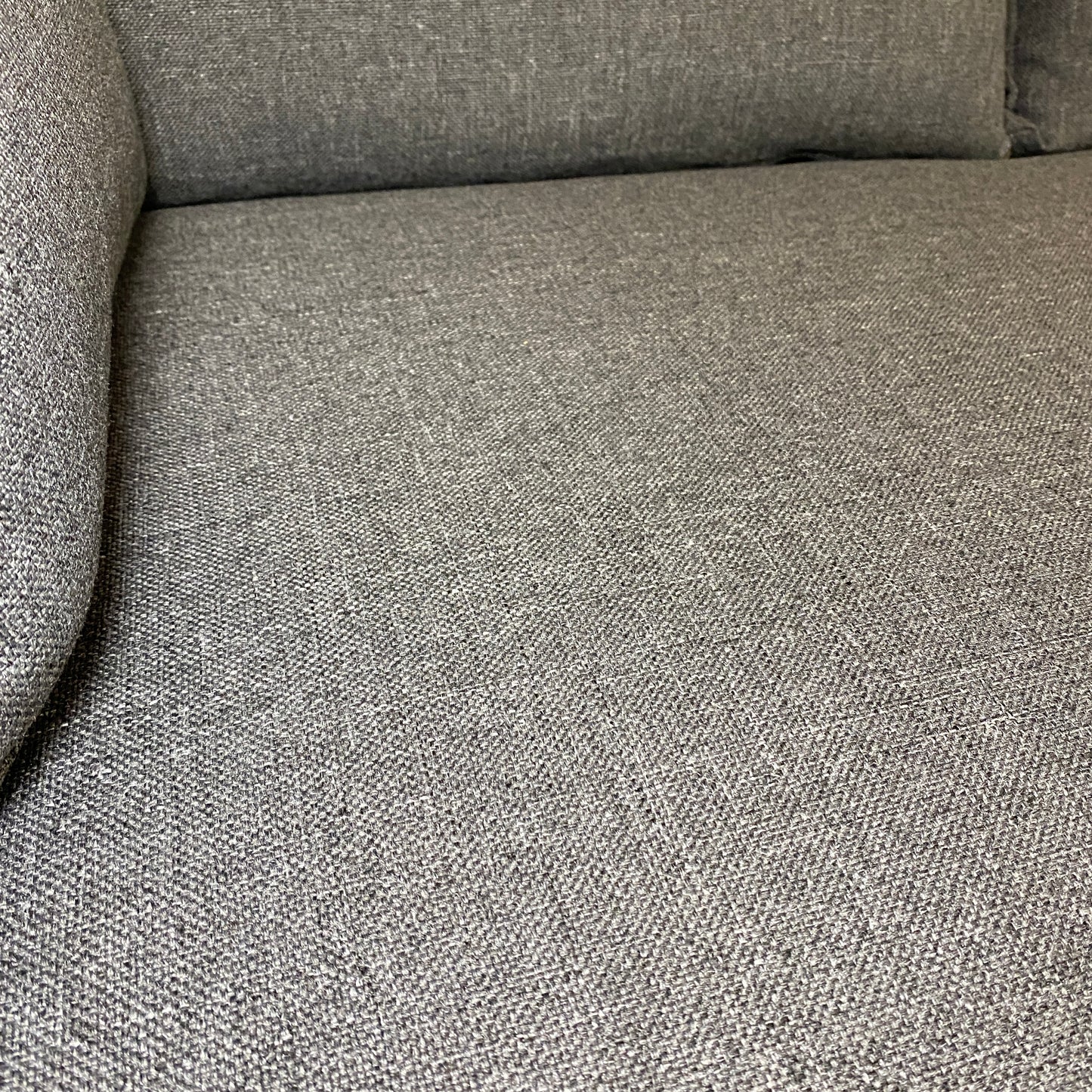 Room + Board Palm Sofa