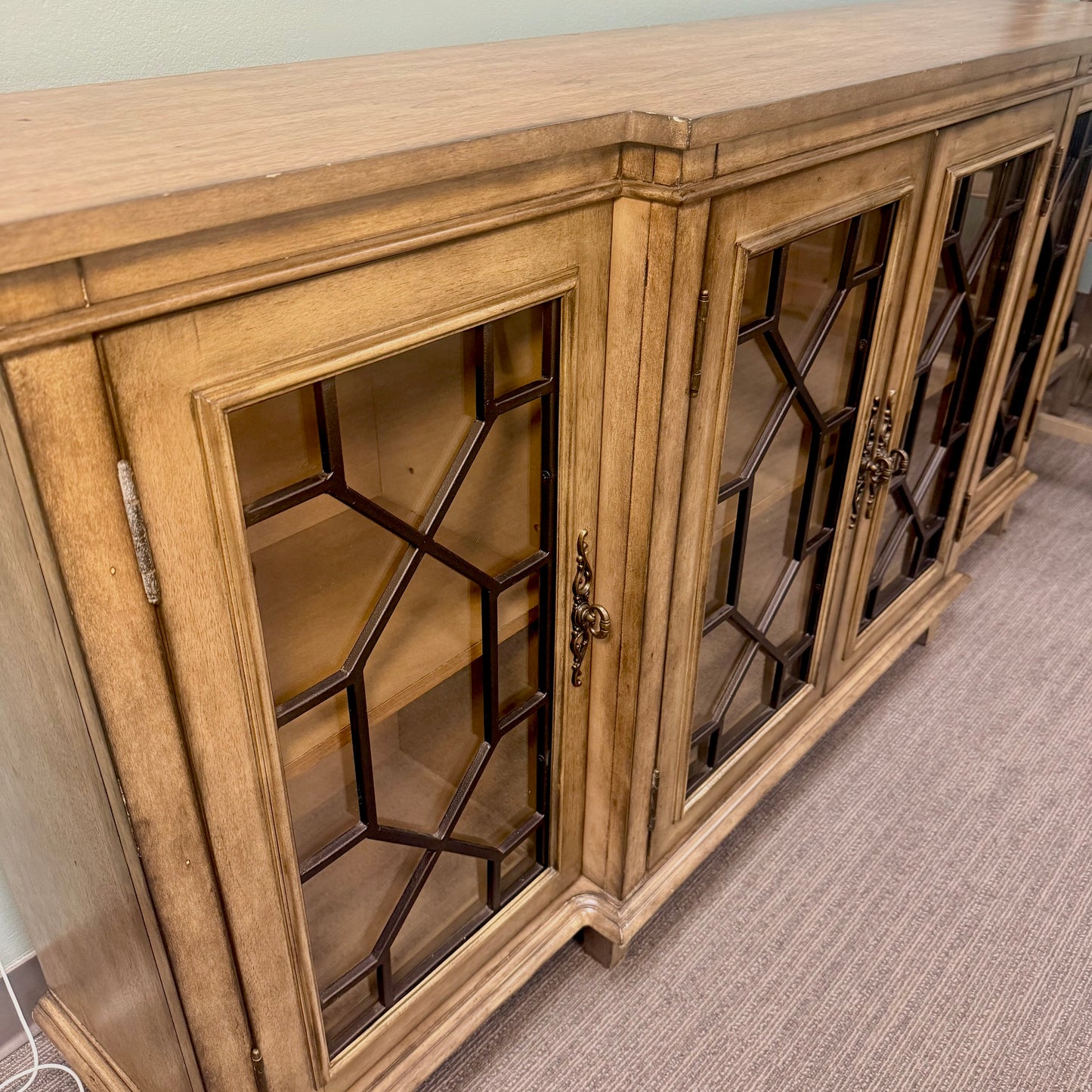 Berkshire Sideboard