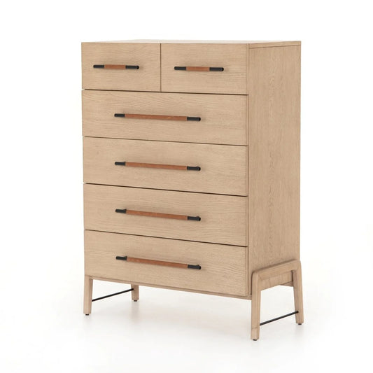 Rosedale 6-Drawer Dresser by Four Hands Furniture