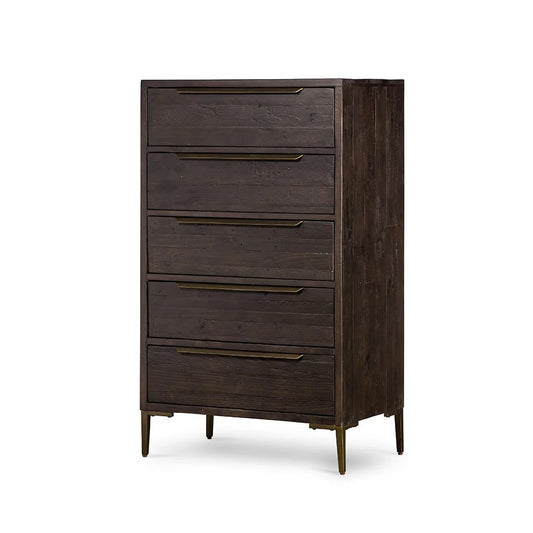 Wyeth 5-Drawer Dresser by Four Hands Furniture