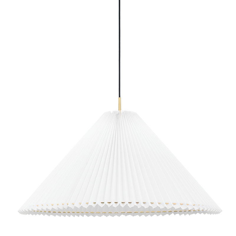 Demi Pendant by Mitzi Lighting