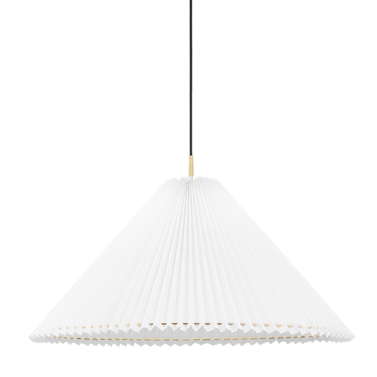 Demi Pendant by Mitzi Lighting