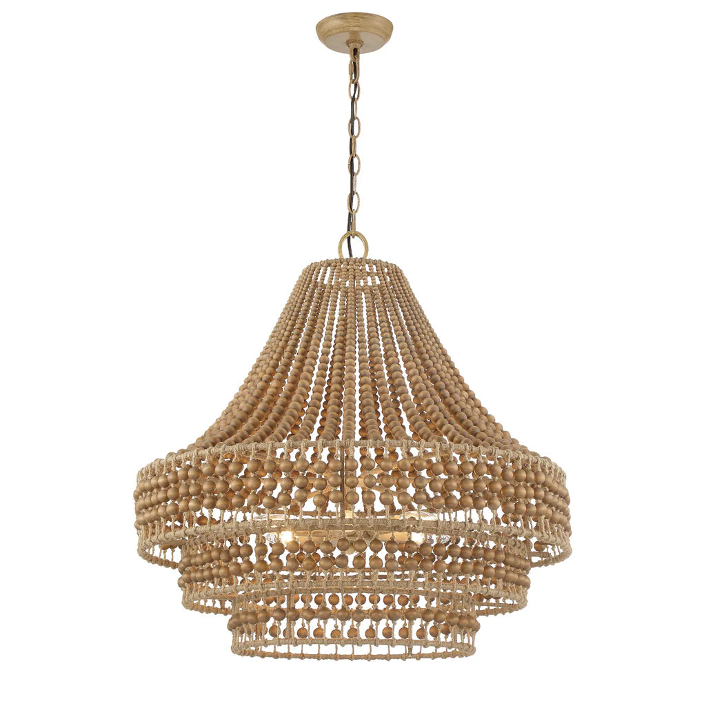 Crystorama Silas Chandelier