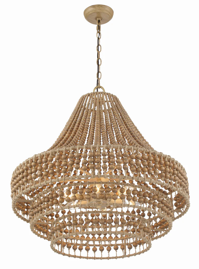 Crystorama Silas Chandelier