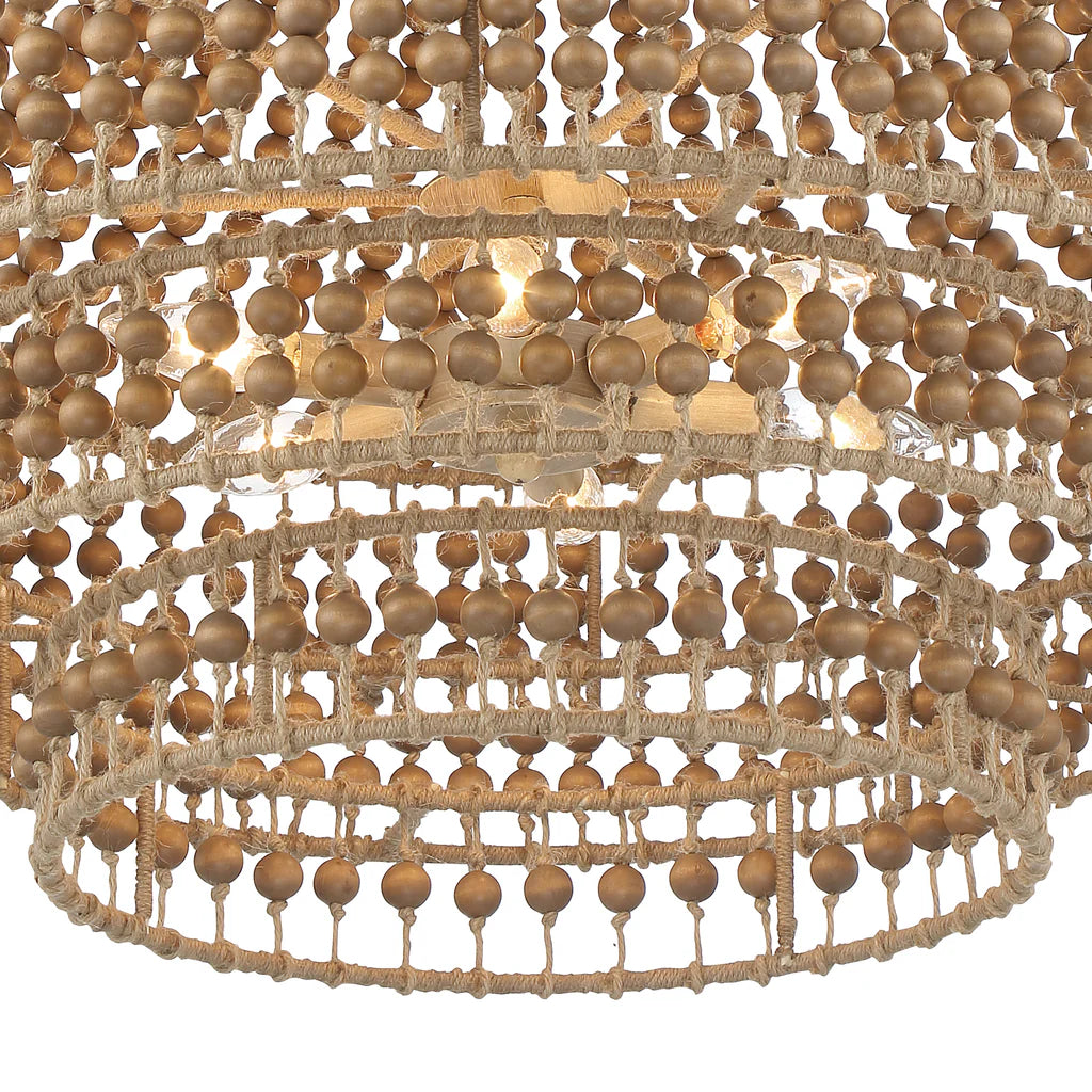 Crystorama Silas Chandelier